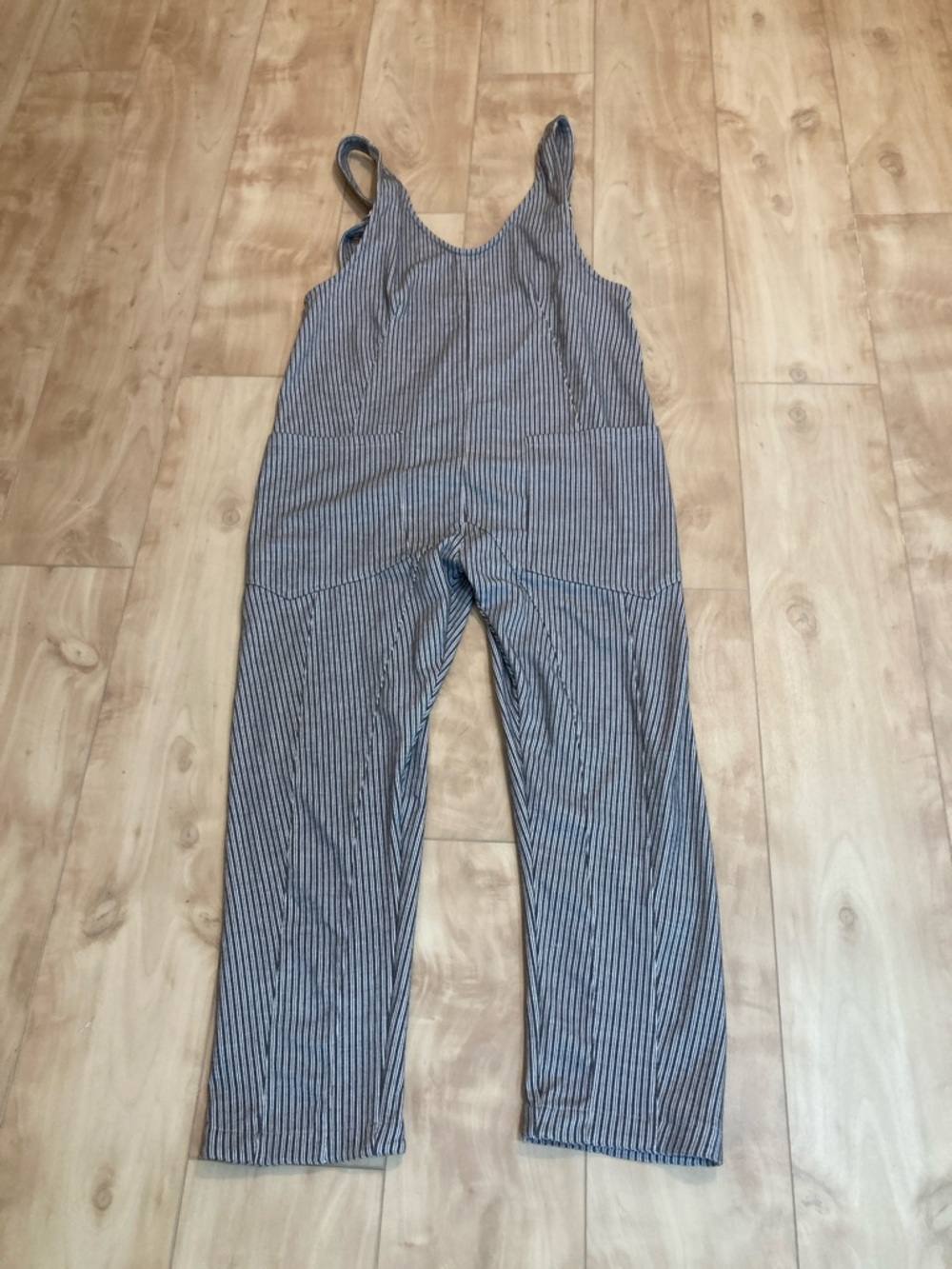Polagram jumpsuit